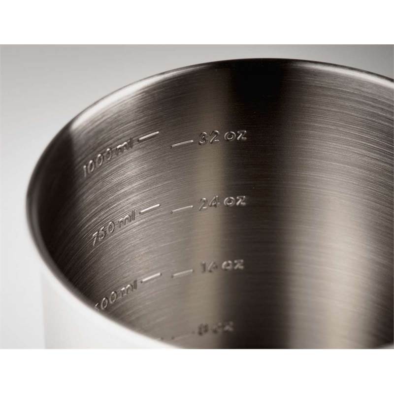GSI Outdoors Glacier Stainless Boiler Pot-5